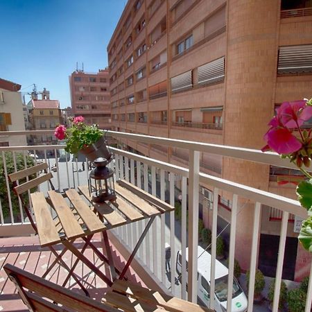 Apartamentos Rivera Аліканте Екстер'єр фото