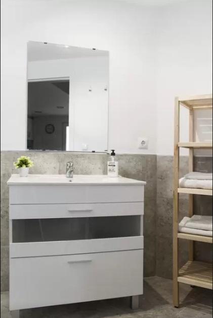Apartamentos Rivera Аліканте Екстер'єр фото