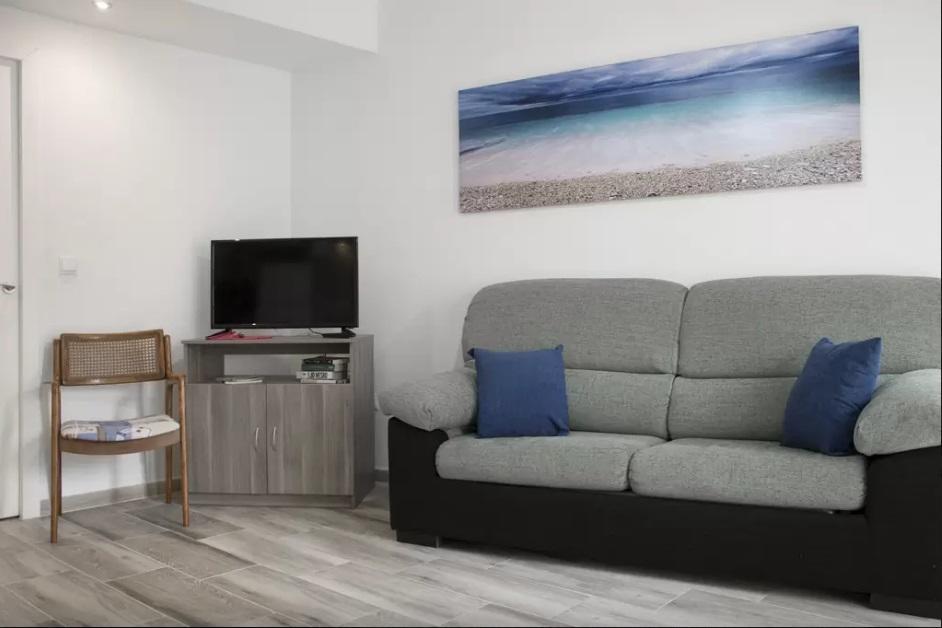Apartamentos Rivera Аліканте Екстер'єр фото