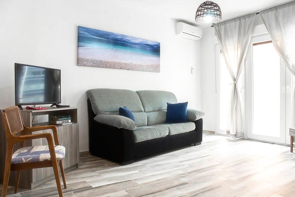 Apartamentos Rivera Аліканте Екстер'єр фото