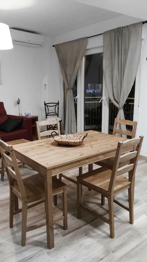Apartamentos Rivera Аліканте Екстер'єр фото