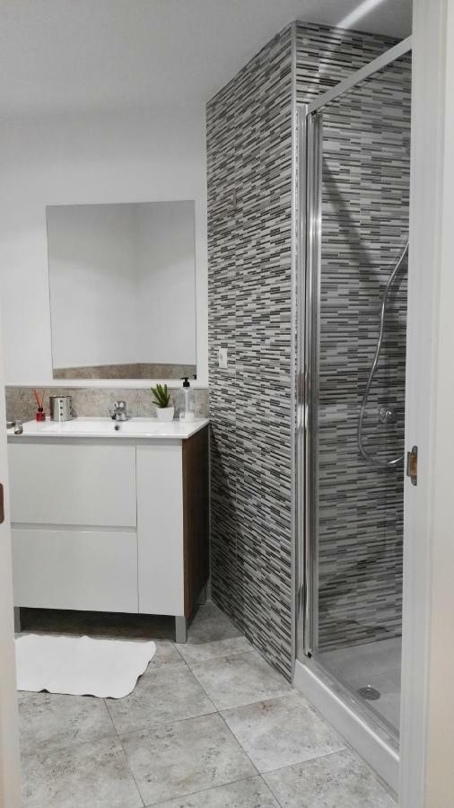 Apartamentos Rivera Аліканте Екстер'єр фото