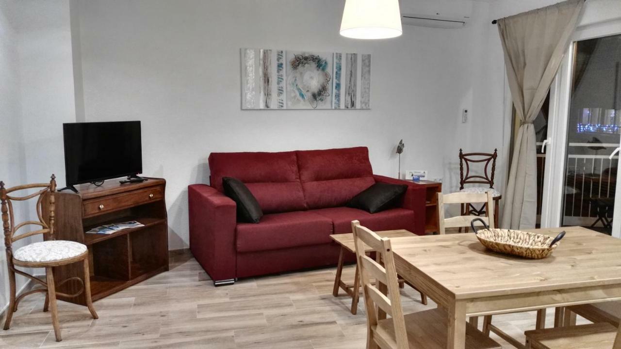 Apartamentos Rivera Аліканте Екстер'єр фото