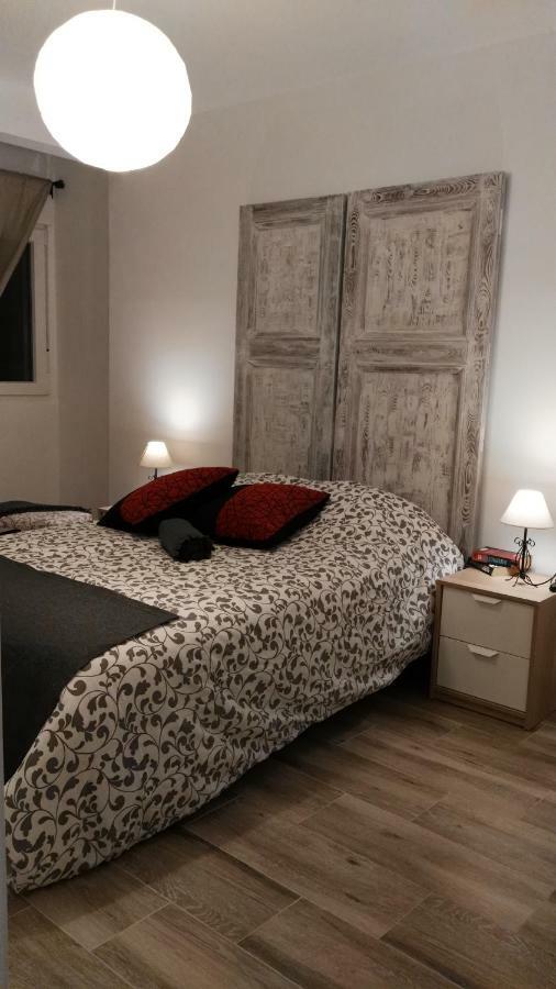 Apartamentos Rivera Аліканте Екстер'єр фото
