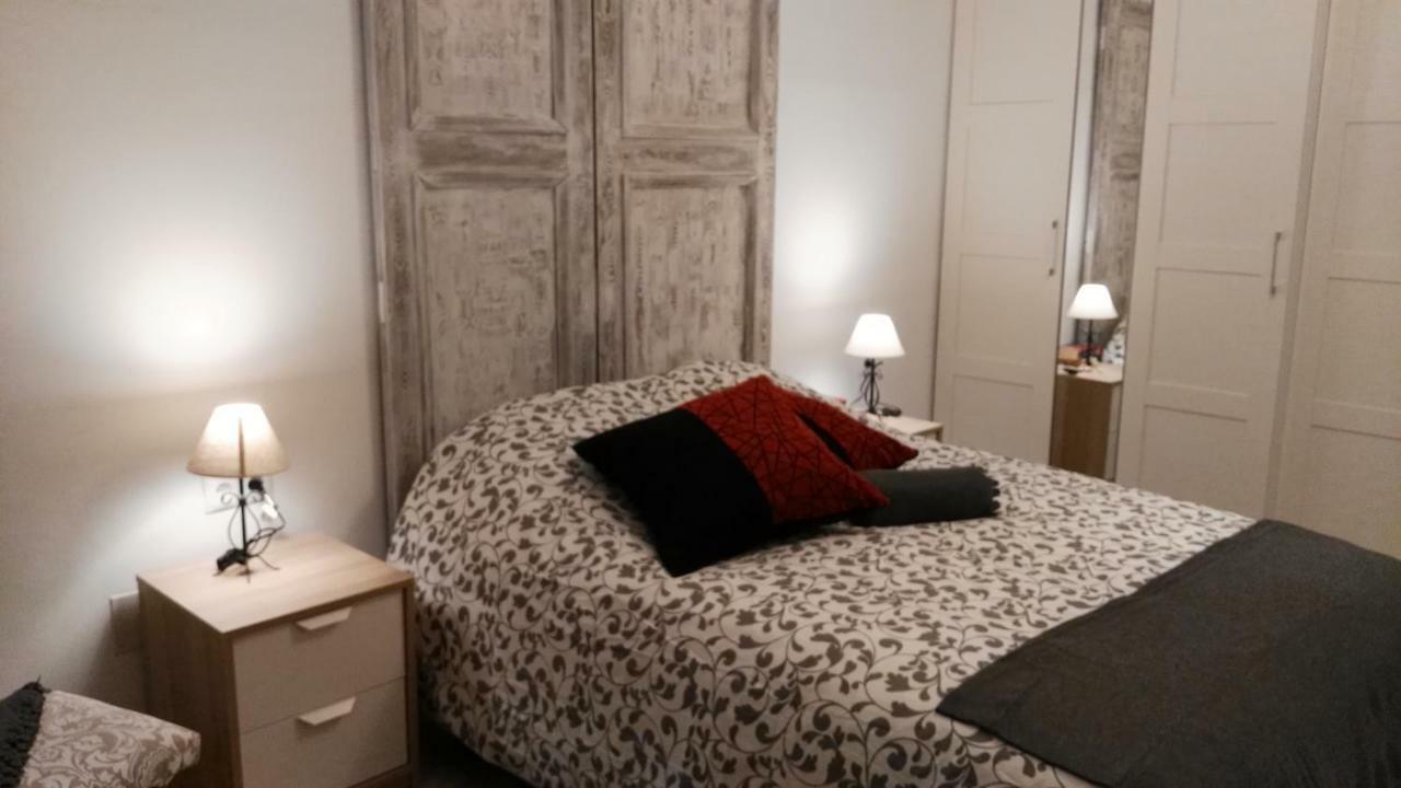 Apartamentos Rivera Аліканте Екстер'єр фото