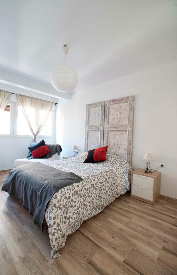 Apartamentos Rivera Аліканте Екстер'єр фото
